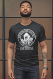 Et Facta Est Lux - House Tee