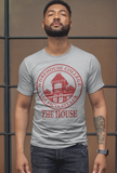 Et Facta Est Lux - House Tee