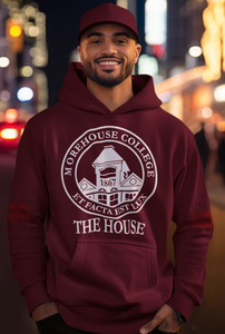 Et Facta Est Lux - House Hoodie