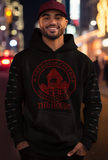 Et Facta Est Lux - House Hoodie