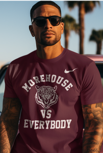 Versus Everybody - Nike Tee