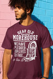 Dear Old Morehouse - Legacy Tee