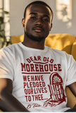 Dear Old Morehouse - Legacy Tee