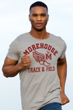 Track & Field - Tiger Torch - Trainer Tee