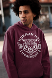 Thurman Hall - Tiger Tee Hoodie