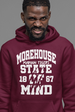 Morehouse - State of Mind - Hoodie