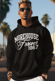 Morehouse Forever - Hoodie