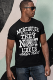 They Not Like Us - Tee