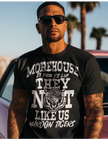 They Not Like Us - Tee