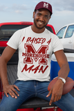 I Raised a Morehouse Man