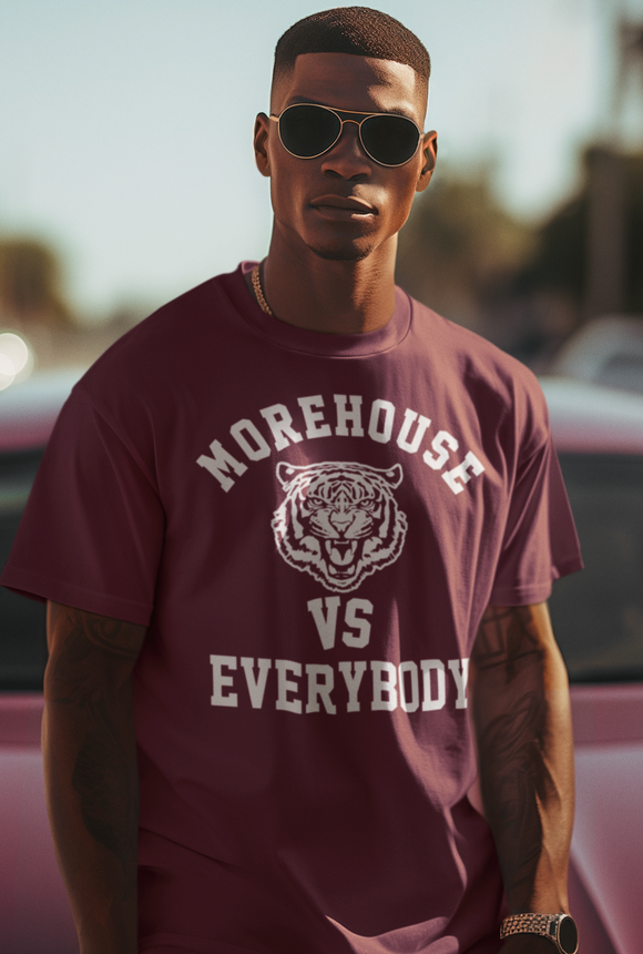 Versus Everybody - Vintage Tee