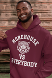 Versus Everybody - Classic Hoodie