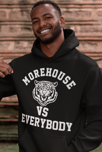 Versus Everybody - Classic Hoodie