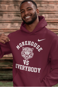 Versus Hoodie - Nike Hoodie