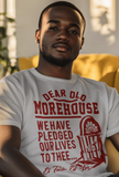 Dear Old Morehouse - Legacy Tee