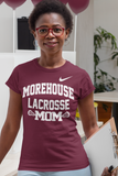 Lacrosse Mom