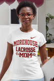 Lacrosse Mom