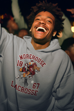 Lacrosse Alumni Hoodie