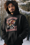 Lacrosse Alumni Hoodie