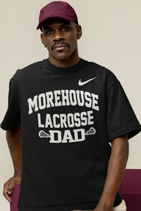 Lacrosse Dad