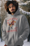 Lacrosse Alumni Hoodie