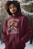 Lacrosse Alumni Hoodie