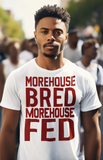 Morehouse Bred - Morehouse Fed