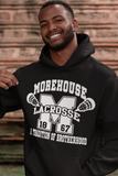 Lacrosse Brotherhood Hoodie