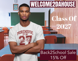 CLASS OF 2027