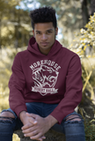 Hubert Hall - Tiger Tee Hoodie