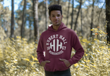 Hubert Hall - Legacy Hoodie