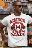 Morehouse Made