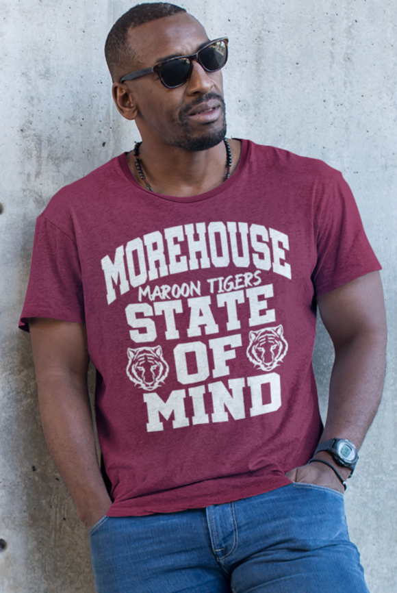 Morehouse State Of Mind
