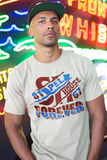 SpelHouse Rush - Morehouse Brothers Tee