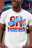 SpelHouse Rush - Morehouse Brothers Tee