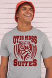 OTIS MOSS SUITES - TIGER TEES