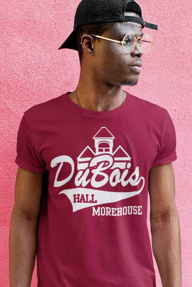 Dubois Hall Halls of Morehouse