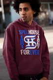 SpelHouse Vibes Hoodie