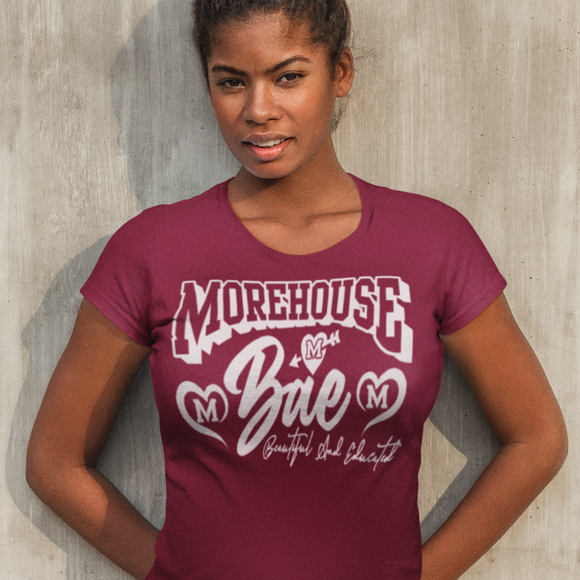 Morehouse Bae