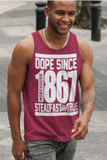 A Dope Tank