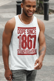 A Dope Tank