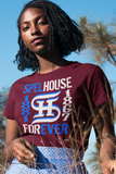 SpelHouse Vibes - Spelman Sister