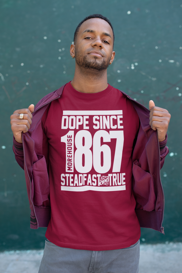 Dope Since 1867