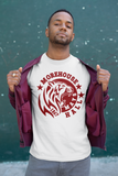 MAYS HALL - TIGER TEE