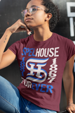 SpelHouse Vibes - Spelman Sister